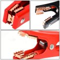 Heavy Duty 20ft 4gauge Booster Cable Power Jumper 500amp Emergency Battery Start Car Motorcycle