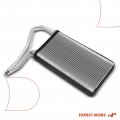A-premium Hvac Heater Core Compatible With Honda Cr-v 2002-2006 Element 2003-2011 L4 2 4l Sport Utility Replace 79110s9aa01