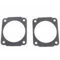 Throttle Body Spacer Kits Aintier Fuel Spacers Fit For 4 6l 5 4l 1997 1998 1999 2000 2001 2002 2003 Ford F-150