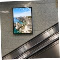 8pcs Stainless Steel Advertising Nails Candy Dispenser Standoff Nail Wall Sign Holders Mount Decorative Screws Metal Stand