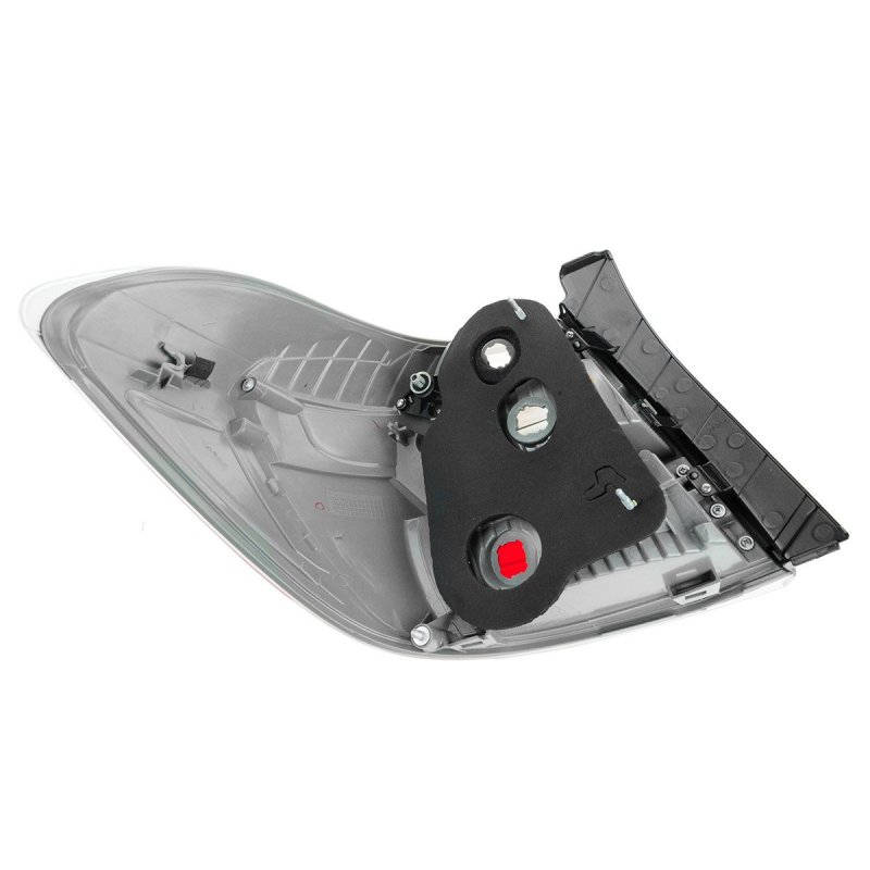 1a Auto Taillight Taillamp Passenger Side Right Rh For 08-10 Highlander Hybrid