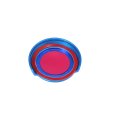 Car Engine Start Stop Button Cap With Ring Kit For Bmw 1 2 3 4 Series X1 X2 Blue 