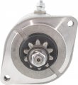 New Starter For Kawasaki 4- Stroke Small Engines 15hp 18hp Fr541v Fr600v Fr691v Fr730v 2000 21163-0749 21163-7036 19277n
