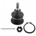Front Suspension Upper Ball Joints Set Of 2 For Acura Tsx 2004 2008 And Honda Accord 2003 2007 Driver Passenger Sides Replaces