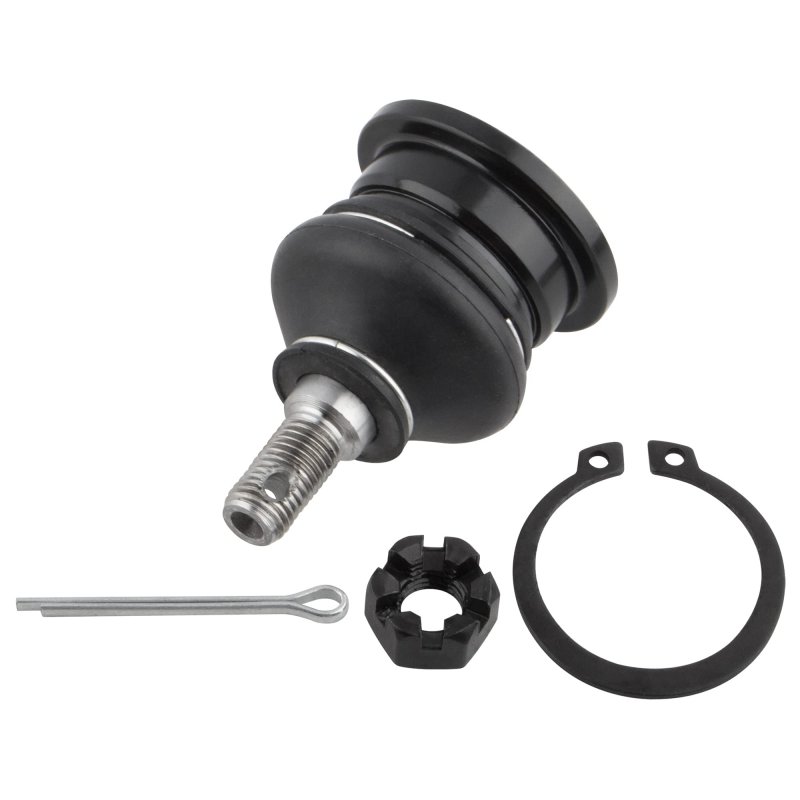 Front Suspension Upper Ball Joints Set Of 2 For Acura Tsx 2004 2008 And Honda Accord 2003 2007 Driver Passenger Sides Replaces