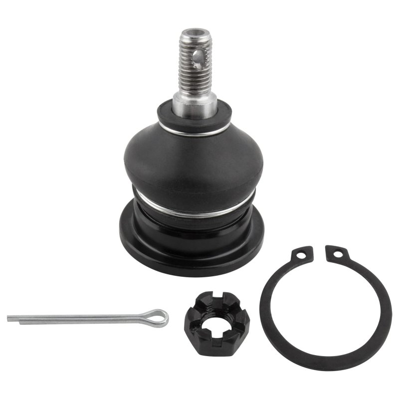 Front Suspension Upper Ball Joints Set Of 2 For Acura Tsx 2004 2008 And Honda Accord 2003 2007 Driver Passenger Sides Replaces
