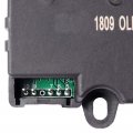 Hvac Blend Door Actuator Ocpty 604-121 89022572 Air Compatible With 2003-2006 For Chevrolet Silverado 1500 3500 Gmc Sierra 2003
