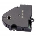 Hvac Blend Door Actuator Ocpty 604-121 89022572 Air Compatible With 2003-2006 For Chevrolet Silverado 1500 3500 Gmc Sierra 2003