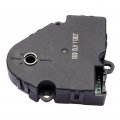 Hvac Blend Door Actuator Ocpty 604-121 89022572 Air Compatible With 2003-2006 For Chevrolet Silverado 1500 3500 Gmc Sierra 2003