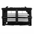 Aintier Active Grille Shutter Assembly 2013-2019 For Ram 1500 With A 3 6l Or 5 7l Engine 2019 Classic Radiator Control Air