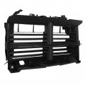 Aintier Active Grille Shutter Assembly 2013-2019 For Ram 1500 With A 3 6l Or 5 7l Engine 2019 Classic Radiator Control Air