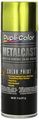 Dupli-color Mc202 Yellow Metal Cast Anodized Color 11 Oz 