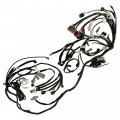 Caltric Wiring Harness Compatible With Yamaha Rhino 700 Yxf700fsp 4x4 Sport Edition Fi 2012