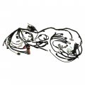 Caltric Wiring Harness Compatible With Yamaha Rhino 700 Yxf700fsp 4x4 Sport Edition Fi 2012