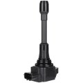 Ignition Coil Pack For Uf638s 2009-2020 Nissan Gt-r 3 8l V6 Set Of 1 Packs 3-pins Coil 