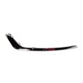 Ford Fusion 2019 2020 Bumper Cover Molding Front Driver Side Replacement For Fo1046111 Ks7z15266ab 
