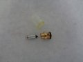 Mikuni Hsr42 Hsr45 Needle Seat 4 2 Genuine 
