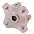 Front Wheel Hub For Arctic Cat Atv 2002-2004 500-fis 400-fis 2003-2004 250-4x4 300-4x4 400-4x4 2004 250-2x4 400-2x4 650 Oem
