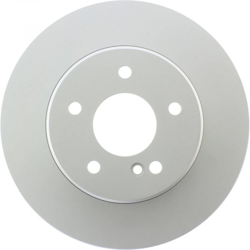 Rear Disc Brake Rotor Element Protection W High Carbon For Mercedes-benz Slk280 2006 2007 2008