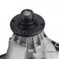 A-premium Engine Water Pump With Gasket Compatible Bmw E34 Series 530i 540i 1994-1995 E32 740i 740il 1993-1994 V8 3 0l 4 Gas