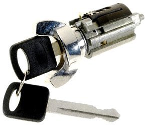 Original Engine Management Ilc155 Ignition Lock Cylinder