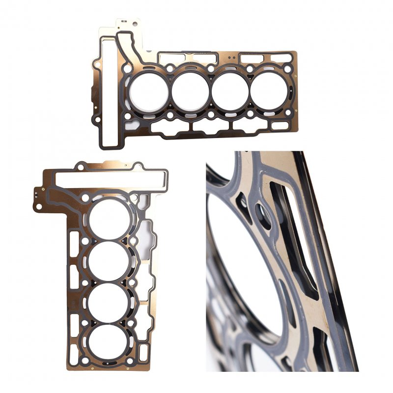 Cylinder Head Gasket Kit Replacement For Mini Cooper R55 R56 2007-2012 Turbo 1 6l Dohc N14b16c