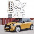 Cylinder Head Gasket Kit Replacement For Mini Cooper R55 R56 2007-2012 Turbo 1 6l Dohc N14b16c