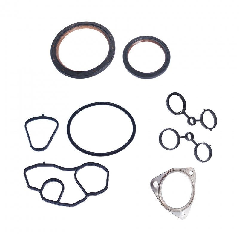 Cylinder Head Gasket Kit Replacement For Mini Cooper R55 R56 2007-2012 Turbo 1 6l Dohc N14b16c
