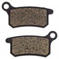 Niche Brake Pad Set For Ktm 125 85 65 105 Husqvarna Tc65 Wr300 47013090200 Front Rear Organic 4 Pack