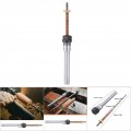 Pen Making Kits For Woodturning Mt1 Adjustable Mandrel Steel Woodworking Turning Lathe Parts Mechanical Accessory Tool Taper