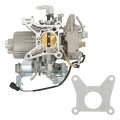 Carburetor Replacement For Lancer Proton Saga 4g13 4g15 Engine Md-192036 