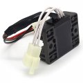 Voltage Regulator Rectifier For Yamaha 5h0-81960-a0 Tzr125 1987-1994 Rd125lc 1982-1984 Rz125 1982-1985 Sr125 1987-1998 Sr185