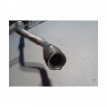 Transtar 57-0083 A C Suction Discharge Line Manifold Assembly New Aftermarket E4od 4r100 4r70w R2 97-98