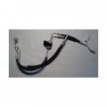 Transtar 57-0083 A C Suction Discharge Line Manifold Assembly New Aftermarket E4od 4r100 4r70w R2 97-98 