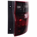 For 2007-2008 Honda Element Passenger Side Oem Replacement Taillight Rear Lamp Ho2819136 Sc Model