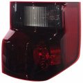 For 2007-2008 Honda Element Passenger Side Oem Replacement Taillight Rear Lamp Ho2819136 Sc Model