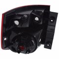For 2007-2008 Honda Element Passenger Side Oem Replacement Taillight Rear Lamp Ho2819136 Sc Model