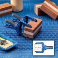 Needle-nose Spring Clamp Medium