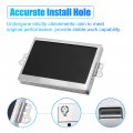 X Autohaux Lcd Display Color Screen Lq042t5dz12 4 2 For 140mph Speedometer Instrumentd Escape Focus 2013-2016 For Ford Edge