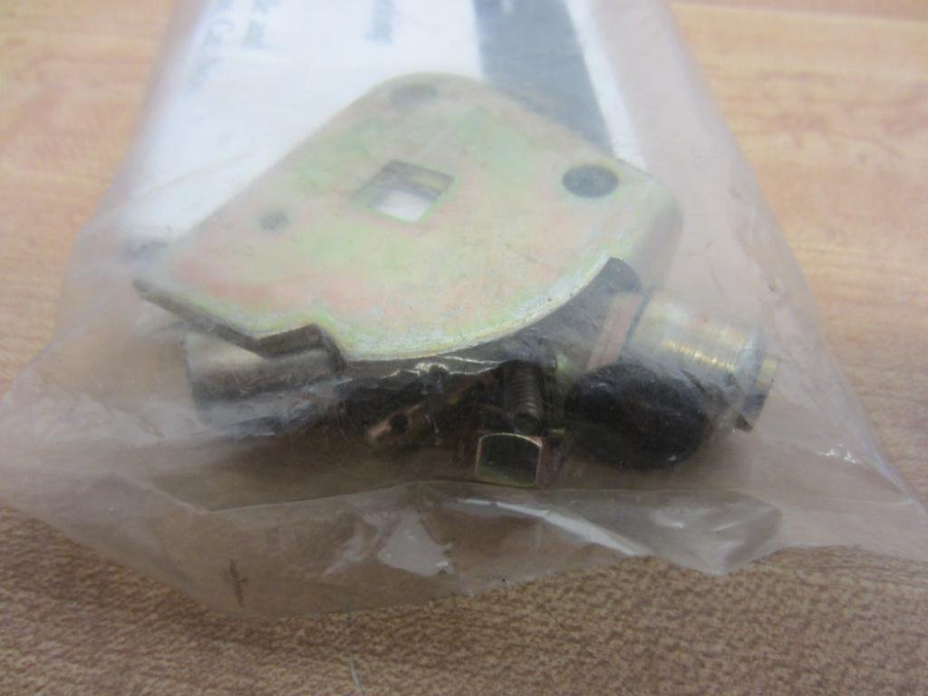 Geh5322 Kit Vault Type Interlocking Door Hardware