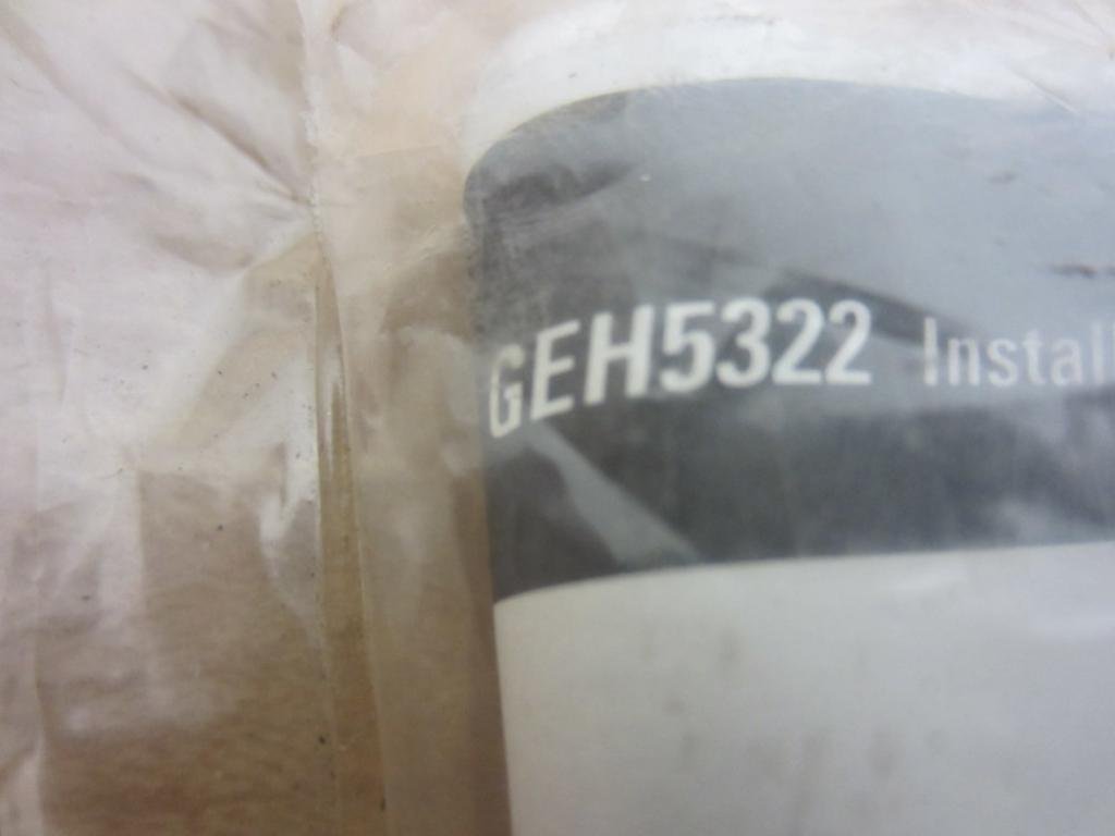 Geh5322 Kit Vault Type Interlocking Door Hardware