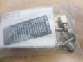 Geh5322 Kit Vault Type Interlocking Door Hardware