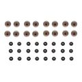 08-10 Jeep Commander Dodge Dakota Ram 1500 Durango 4 7 Sohc Head Gasket Set