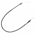 Caltric Throttle Cable Compatible With Yamaha 4kb-26311-11-00 4kb-26311-10-00 4kb-26311-00-00