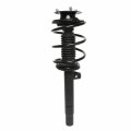 Front Right Passenger Side Suspension Strut And Coil Spring Assembly For Bmw 328ci 2 8l L6 2000 Pc-613739 