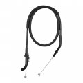 Motorcycle Throttle Cable A Open For Kawasaki Ninja 650 R 2006 2008 Part Number 54012 0226