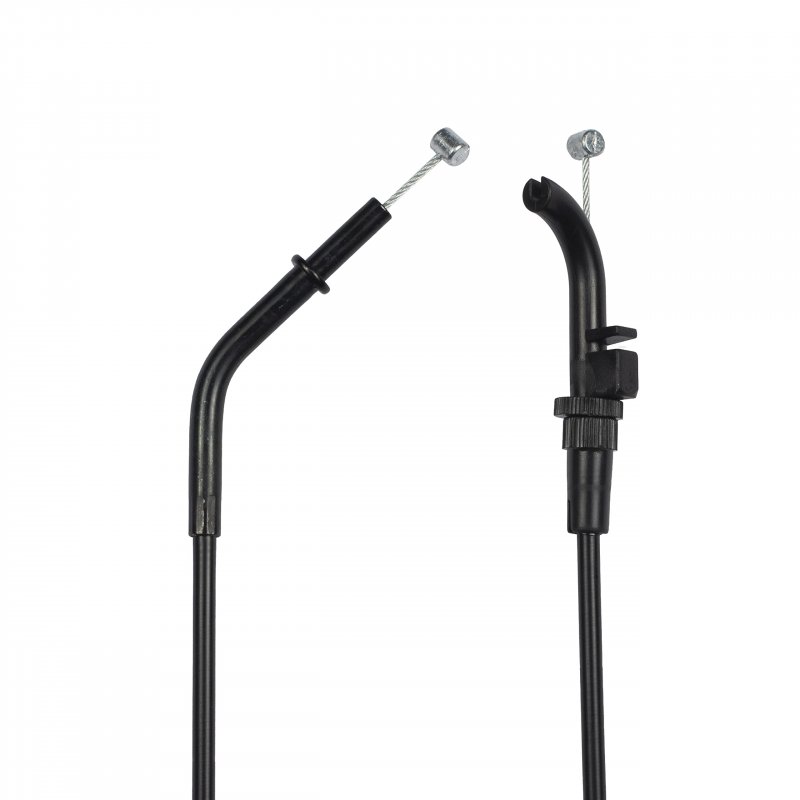 Motorcycle Throttle Cable A Open For Kawasaki Ninja 650 R 2006 2008 Part Number 54012 0226