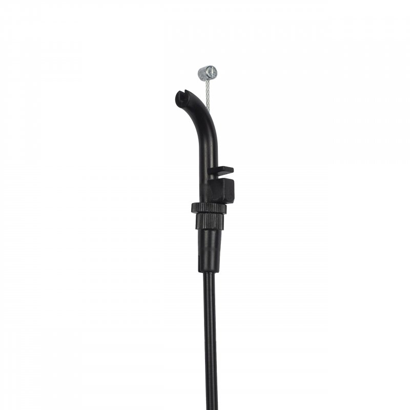 Motorcycle Throttle Cable A Open For Kawasaki Ninja 650 R 2006 2008 Part Number 54012 0226