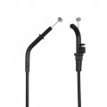 Motorcycle Throttle Cable A Open For Kawasaki Ninja 650 R 2006 2008 Part Number 54012 0226