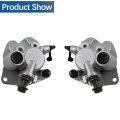 Front Brake Calipers Replacement For Yamaha Banshee 350 Blaster 200